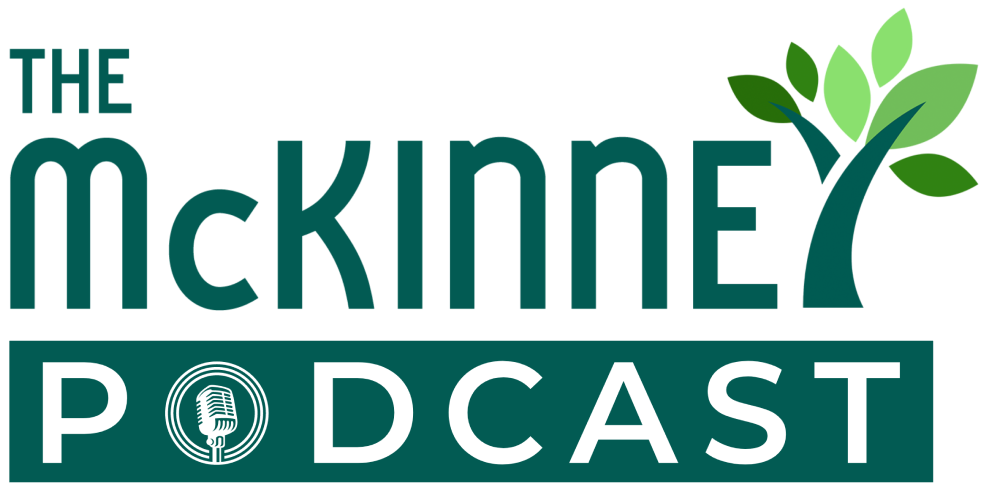 The McKinney Podcast